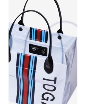 Ｌｏｇｏ　ｔｏｔｅ　ｂａｇ　ｓｍａｌｌ　ＴＡ２５１ーＡＧ０６８