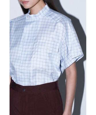 Typewriter S／S shirt TA251ー