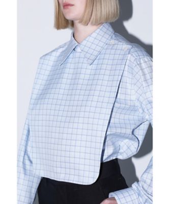 Short shirts TA252ーFJ033 | TOGA/トーガ