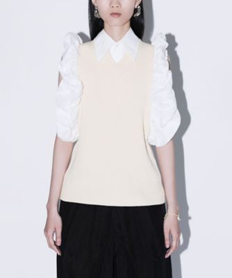 TOGAのニット・セーター | レディース | 三越伊勢丹オンラインストア