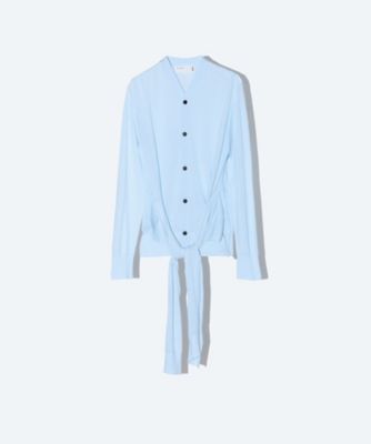 High gauge knit cardigan TA261ー