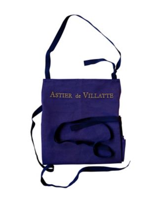 ＜ASTIER de VILLATTE ＞ＡＳＴＩＥＲ　ｄｅ　ＶＩＬＬＡＴＴＥ　エプロン