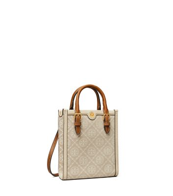 Tモノグラム ミニトート | TORY BURCH/トリー バーチ | 三越伊勢丹 