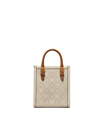 伊勢丹限定◎ TORY BURCH トート　Tモノグラム　A4　肩掛け 2way多少の誤差はご了承ください