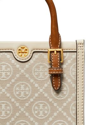 Tモノグラム ミニトート | TORY BURCH/トリー バーチ | 三越伊勢丹  