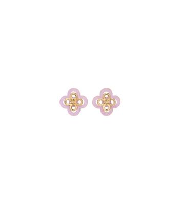 キラ　クローバー　スタックスタッズ　１５４２８０