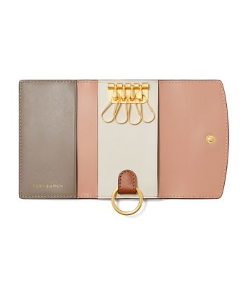 ロビンソン ペブルド キーケース | TORY BURCH/トリー バーチ | 三越伊勢丹オンラインストア・通販【公式】