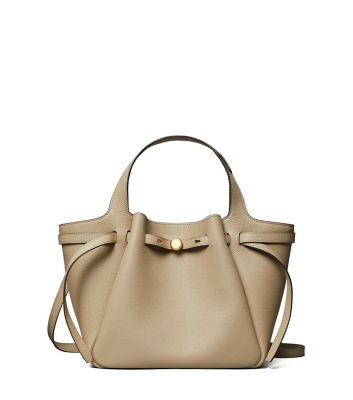 キラキラ☆様用 ロミー スモールトートバッグ 164866 | TORY BURCH/トリー
