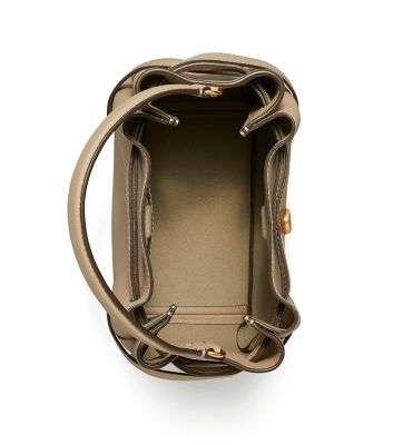 バッグ GUIDIxBEAMS ロミー バケットバッグ 166982 | TORY BURCH/トリー バーチ