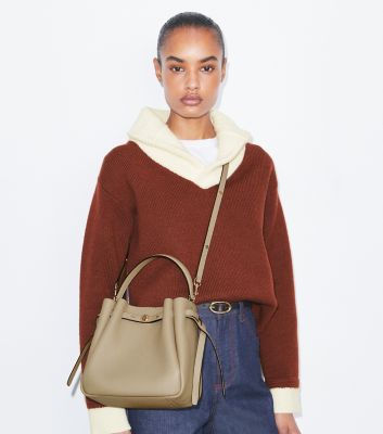 ロミー バケットバッグ 166982 | TORY BURCH/トリー バーチ