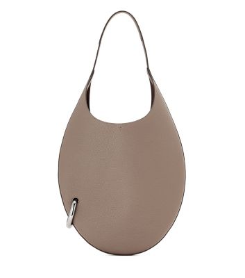 TORY BURCH/トリー バーチ ピアス　ペブルド　ハンドバッグ　１６９１８４