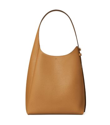 TORY BURCH/トリー バーチ ロミー　ホーボーバッグ　１７０９６４