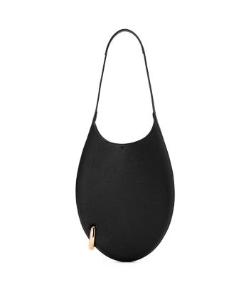 ピアス　ペブルド　スモール　ハンドバッグ　１７７１２６
