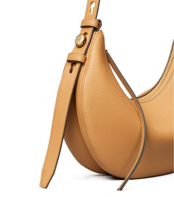 ロミー ハーフムーンバッグ 178677 | TORY BURCH/トリー バーチ