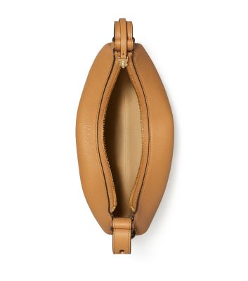 ロミー ハーフムーンバッグ 178677 | TORY BURCH/トリー バーチ