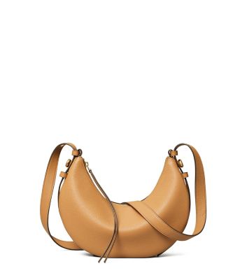 トリバーチ ハーフムーン TORY BURCH（トリーバーチ） ショルダーバッグ バッグ ロミー ハーフ