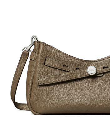 ロミー ジップトップ クロスボディバッグ 179955 | TORY BURCH