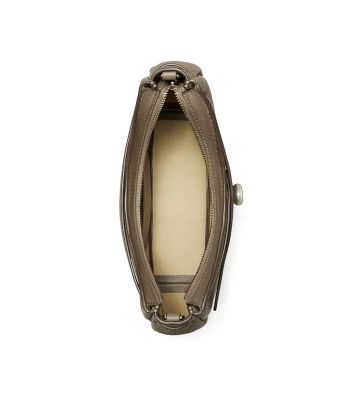 ロミー ジップトップ クロスボディバッグ 179955 | TORY BURCH