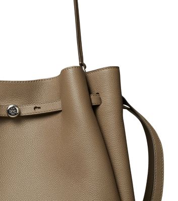 ロミー ラージ バケットバッグ 179986 | TORY BURCH/トリー