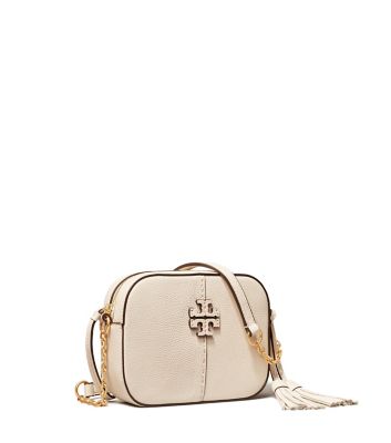 Tory Burch トリーバーチ マックグロー カメラバッグ | www