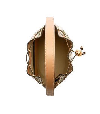 ｔモノグラム ジャカード エンブロイダリー バケットバッグ 三越伊勢丹限定 三越伊勢丹オンラインストア 公式