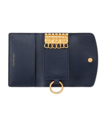 美品　トリーバーチ　キーケース　TORY BURCH  ロビンソン トリーバーチ TORY BURCH トリーバーチ TORY BURCH Robinson