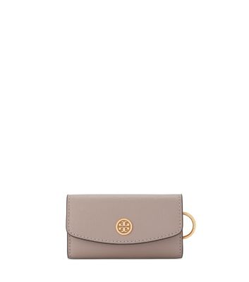 未使用 Tory Burch トリーバーチ キーケース ロビンソン 現行品 - 小物