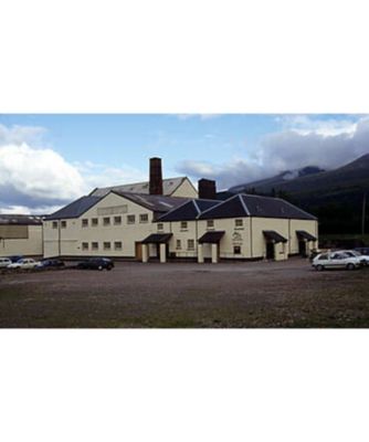 【トレジャーバレル／共同購買】ベン　ネヴィス　２７年　