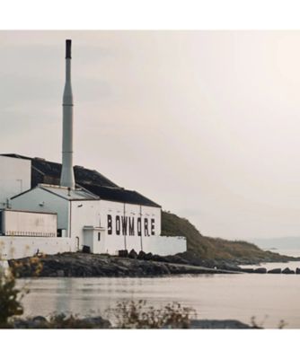 【トレジャーバレル／共同購買】ボウモア　２００４　