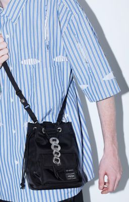 特別プライス TOGA×PORTER トーガ×ポーター STRING BAG | ochge.org