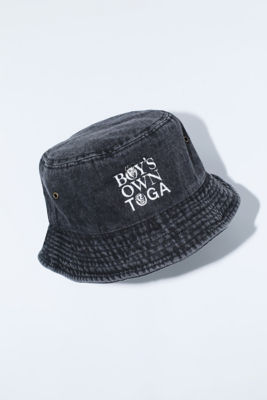 ＜TOGA＞Ｂｕｃｋｅｔ　ｈａｔ　ＢＯＹＳ　ＯＷＮ　ＳＰ　ＴＣ２４１－ＡＡ５１８