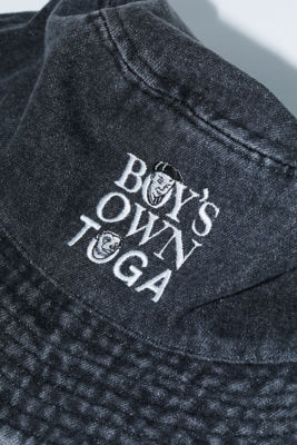 TOGA x BOY’S OWN コラボ バケットハット TOGA x BOY'S OWN コラボ バケットハット TOGA x BOY'S OWN コラボ