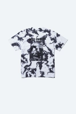 ＜TOGA＞Ｔｉｅ　ｄｙｅ　ｐｒｉｎｔ　Ｔ－ｓｈｉｒｔ　ＩＳＳＵＥ　ＯＮＥ　ＢＯＹＳ　ＯＷＮ　ＳＰ　ＴＣ２４１－ＪＫ５２１