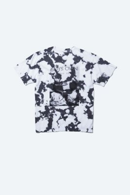 ＜TOGA＞Ｔｉｅ　ｄｙｅ　ｐｒｉｎｔ　Ｔ－ｓｈｉｒｔ　ＢＯＹ＆ＧＩＲＬ　ＢＯＹＳ　ＯＷＮ　ＳＰ　ＴＣ２４１－ＪＫ５２２