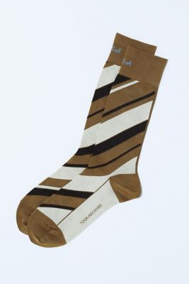 Ｒｅｇｉｍｅｎｔａｌ　ｐａｔｔｅｒｎ　ｓｏｃｋｓ　ＴＡＢＩＯ　ＴＣ２５１－ＡＩ５２３