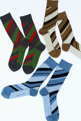Ｒｅｇｉｍｅｎｔａｌ　ｐａｔｔｅｒｎ　ｓｏｃｋｓ　ＴＡＢＩＯ　ＴＣ２５１－ＡＩ５２３