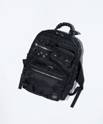 ＜TOGA＞【ＴＯＧＡ×ＰＯＲＴＥＲ】Ｂａｃｋｐａｃｋ　ＰＯＲＴＥＲ　ＳＰ　ＴＣ２５２ーＡＧ５１０