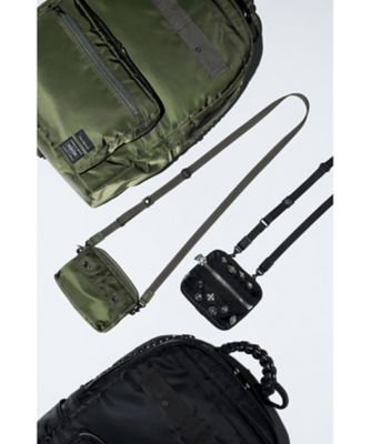 TOGA×PORTER】Backpack PORTER SP
