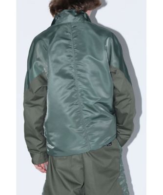 TOGA×PORTER】Nylon blouson PORTER SP