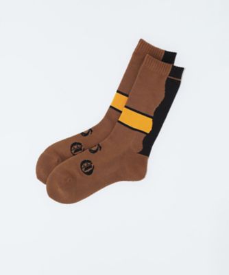 Wave socks Tabio TC261ーAI520 | TOGA