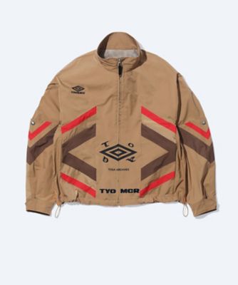 ＜TOGA＞Ｂｌｏｕｓｏｎ　ＵＭＢＲＯ　ＳＰ　ＴＣ２６１ーＦＣ５１５