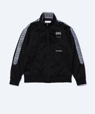 ＜TOGA＞Ｔｒａｃｋ　ｊａｃｋｅｔ　ＵＭＢＲＯ　ＳＰ　ＴＣ２６１ーＪＣ５１３