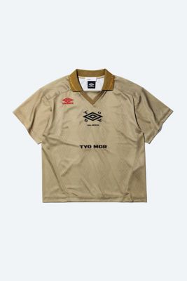 ＜TOGA＞Ｇａｍｅ　ｓｈｉｒｔ　ＵＭＢＲＯ　ＳＰ　ＴＣ２６１ーＪＫ５１０