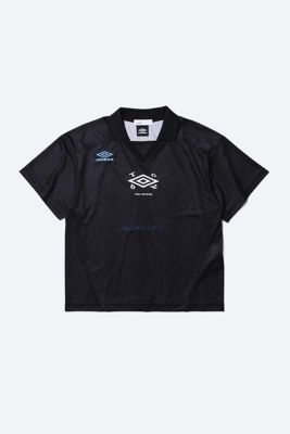 Game shirt UMBRO SP TC261ーJK510 | TOGA