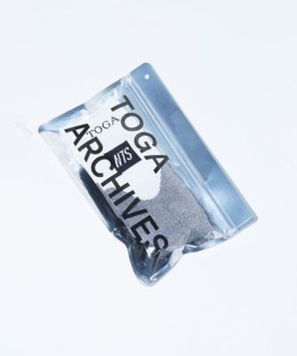 Socks TOGA×NTS TC262ーAI521 | TOGA/トーガ