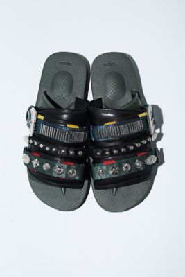 ＴＯＧＡ×ＳＵＩＣＯＫＥ ＭＯＴＯ ｂｌａｃｋ の通販 | 三越伊勢丹