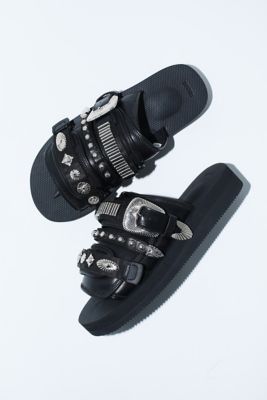 ＴＯＧＡ×ＳＵＩＣＯＫＥ ＭＯＴＯ ｂｌａｃｋ | ファッション・服 ...