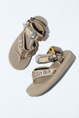 ＜TOGA＞ＴＯＧＡ×ＳＵＩＣＯＫＥ　ＴＯＮＯ　ｂｅｉｇｅ