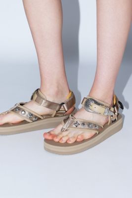 TOGA×SUICOKE TONO beige | TOGA/トーガ | 三越 