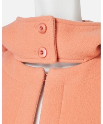 【未使用品】melangeパンダ柄ボアコート タグ付き 未使用品】melangeパンダ柄ボアコート タグ付き在庫 処分